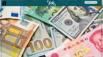 أسعار العملات الأجنبية مقابل الجنيه في البنوك المصرية اليوم الثلاثاء